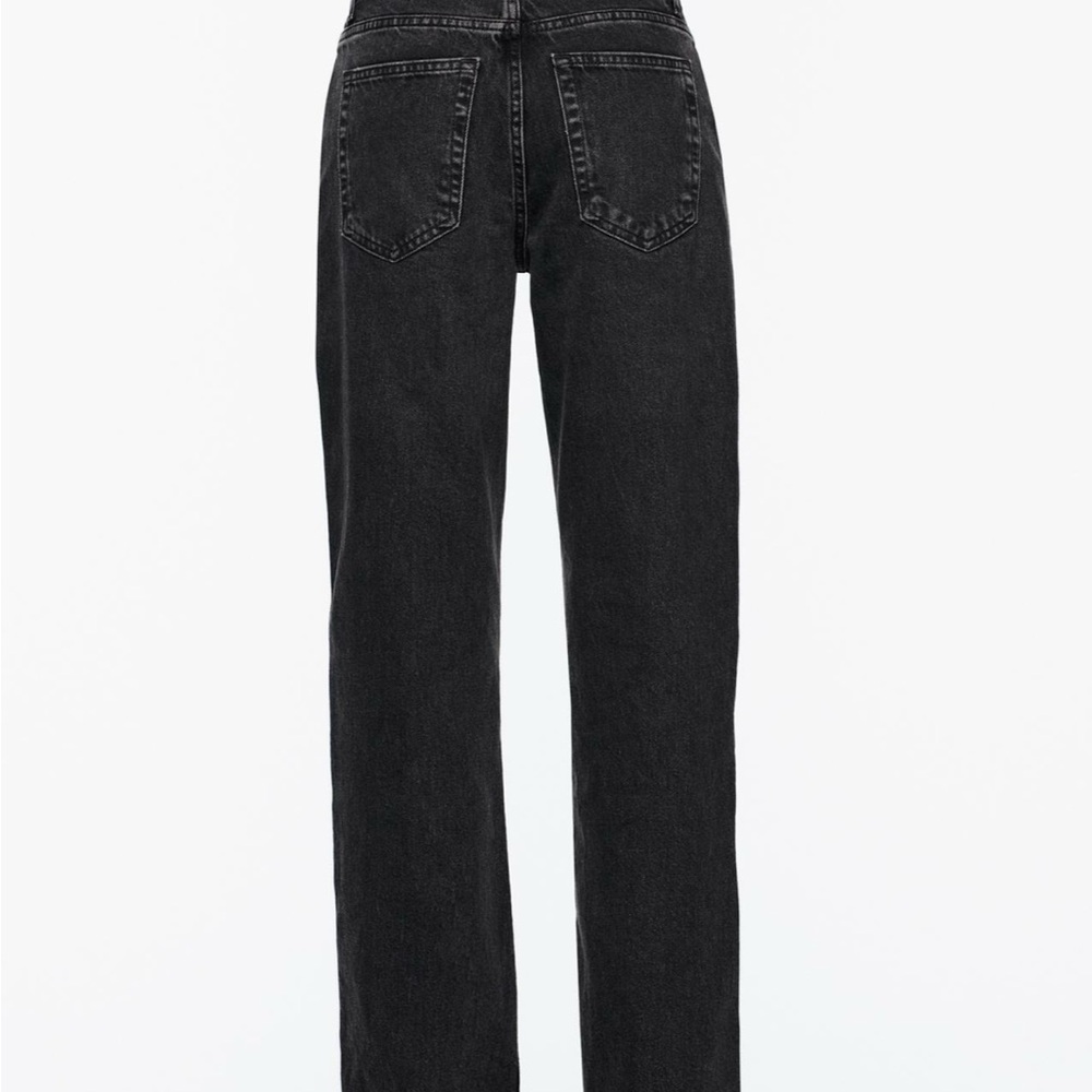 ZARA JEANS - Picture 2 of 3